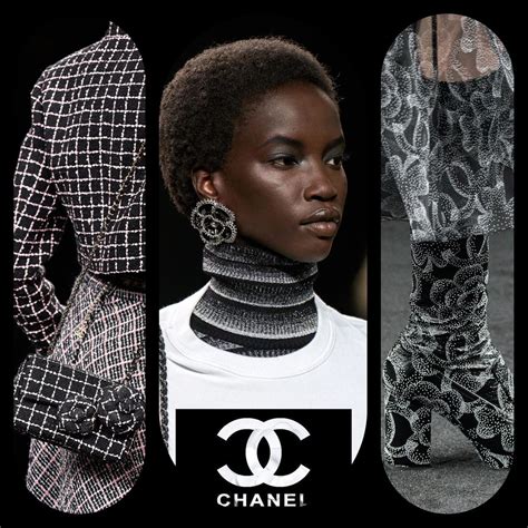 chanel fall collection 2020|chanel new collection 2024.